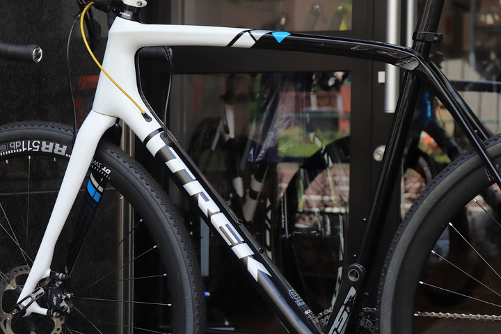 トレック TREK ブーン BOONE 5 2016モデル 56サイズ シマノ GRX 11S カーボン シクロクロスバイク 【東京南麻布店】