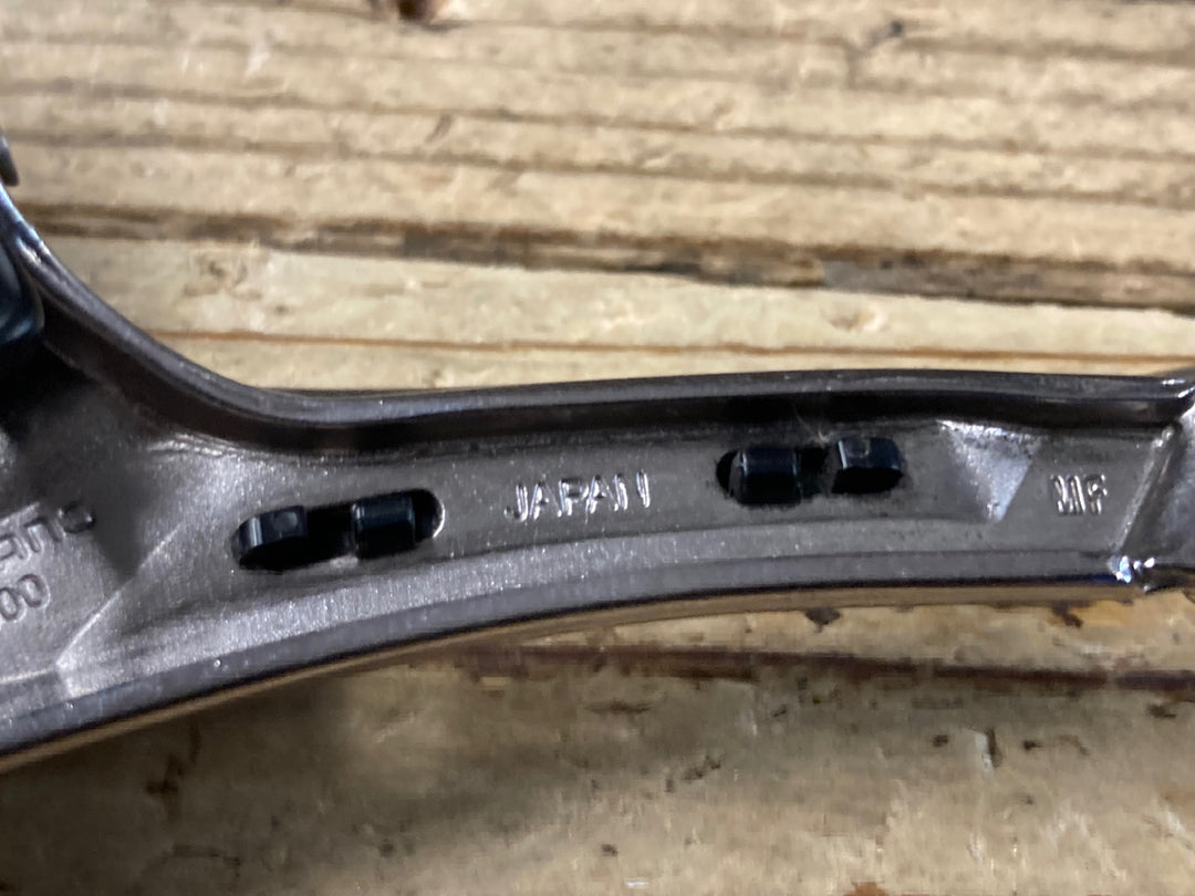 KC539 シマノ SHIMANO デュラエース DURA-ACE FD-9000 フロントディレイラー 直付 2s