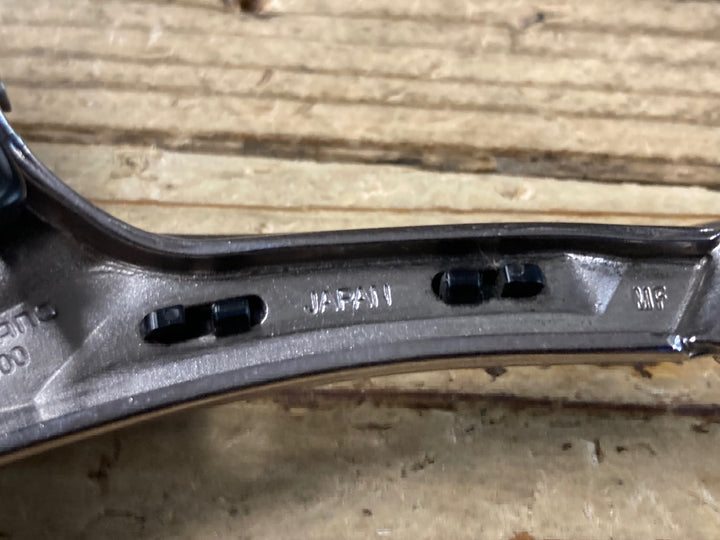 KC539 シマノ SHIMANO デュラエース DURA-ACE FD-9000 フロントディレイラー 直付 2s