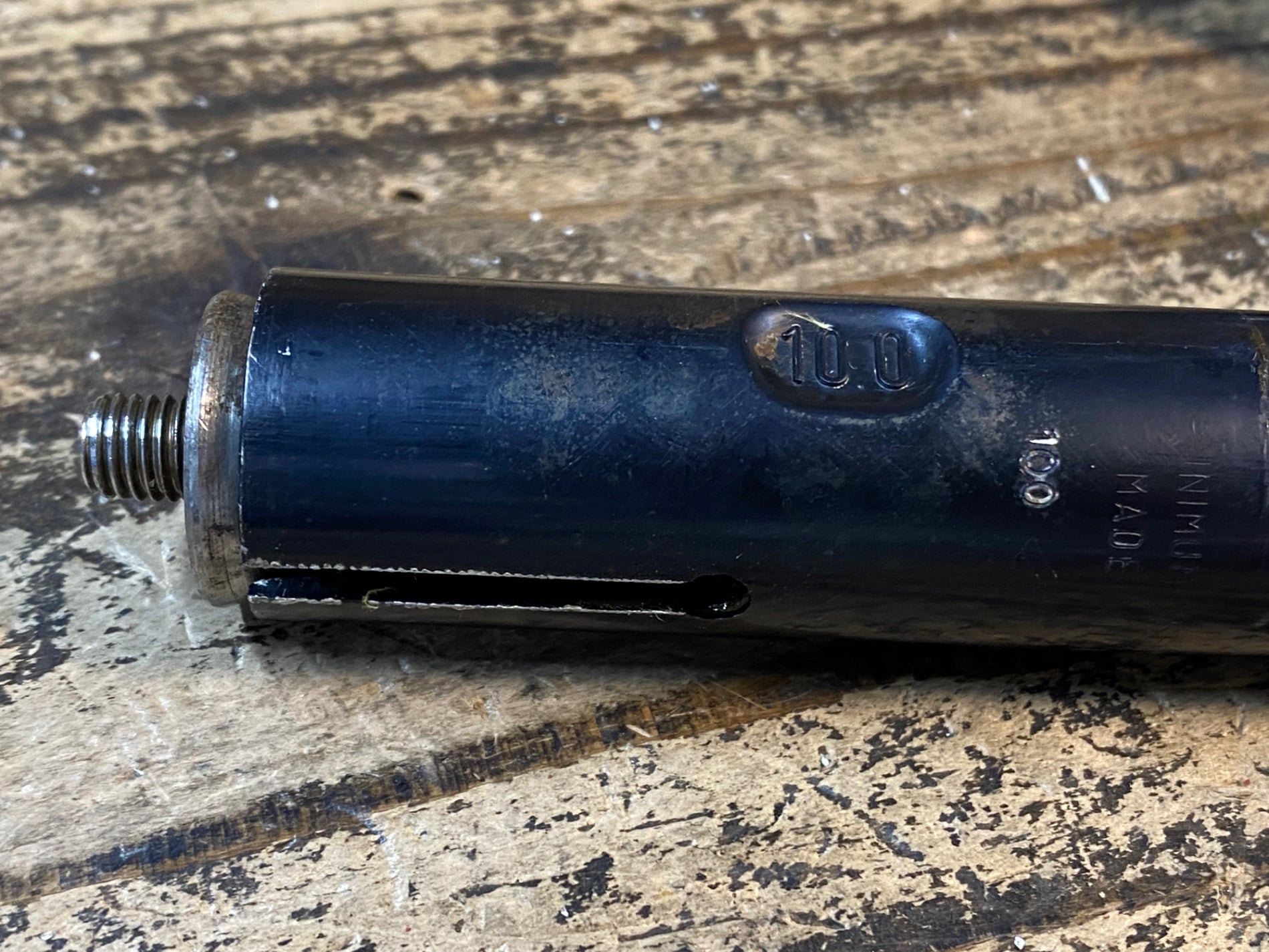 CINELLI チネリ XA ステムφ26.4 100mm CINELLI ステム XA 100mm