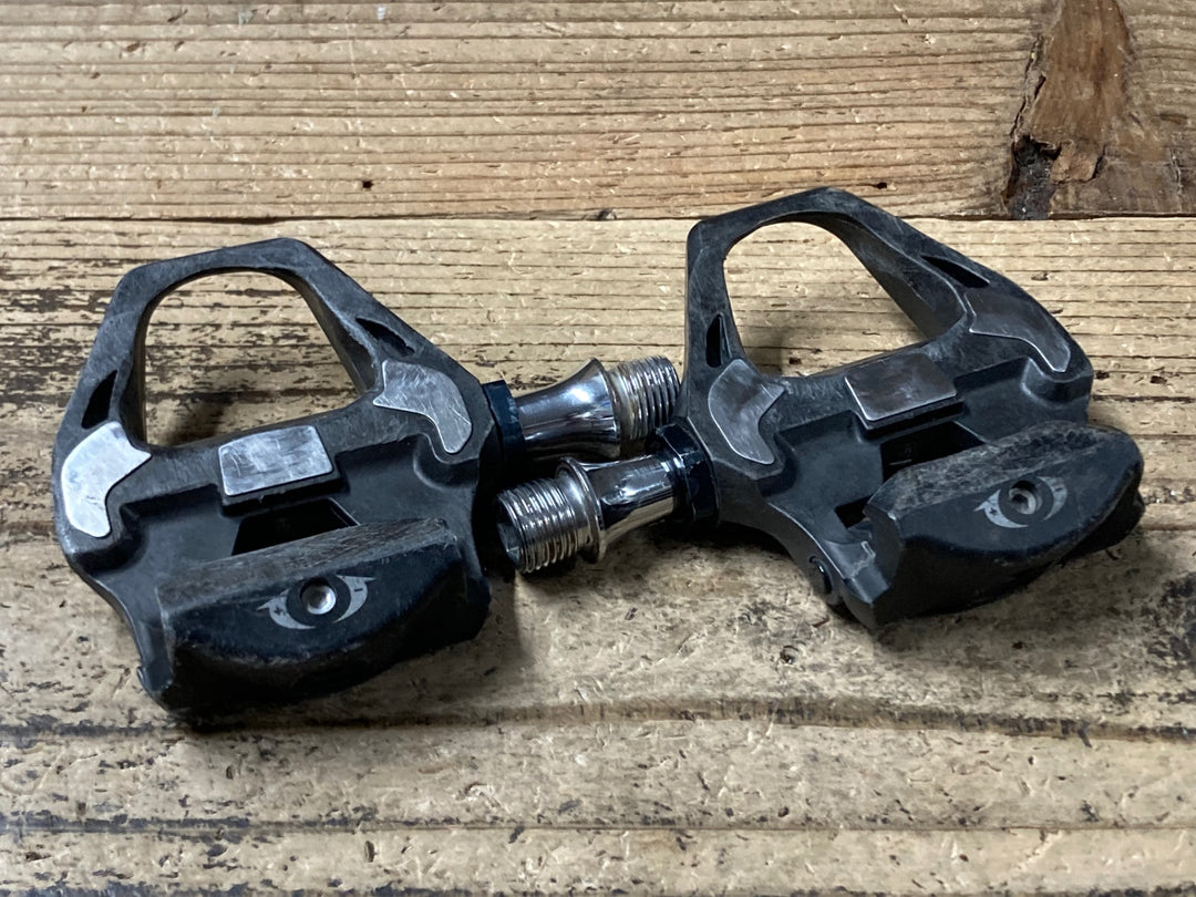 KB093 シマノ SHIMANO アルテグラ ULTEGRA PD-R8000 ビンディングペダル +4mm軸