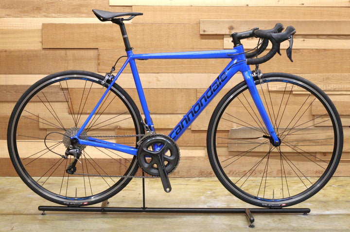 キャノンデール CANNONDALE キャド CAAD12 COLORS 2019 52サイズ シマノ アルテグラ 6800 11S アルミ ロードバイク 【立川店】