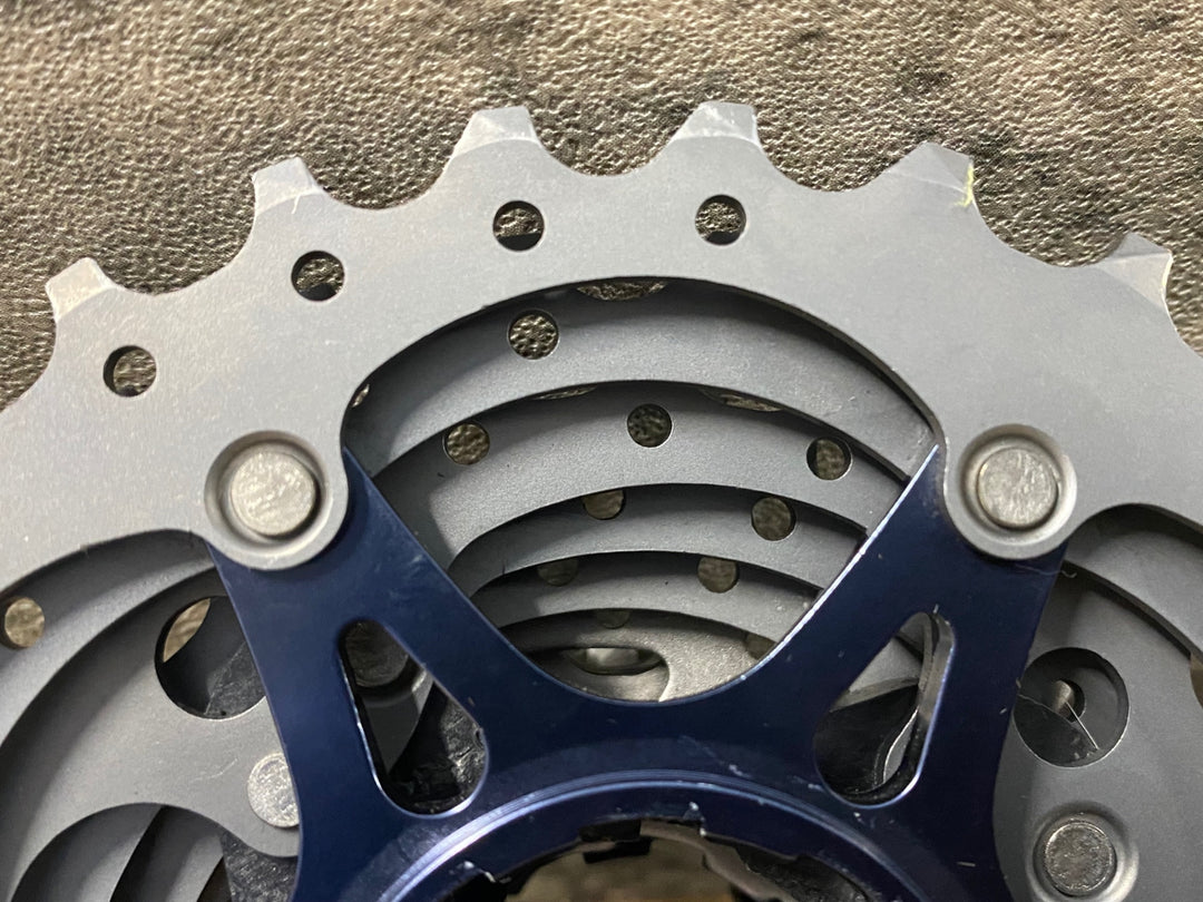 JX607 シマノ SHIMANO デュラエース DURA-ACE CS-R9100 11-28T 11S スプロケット