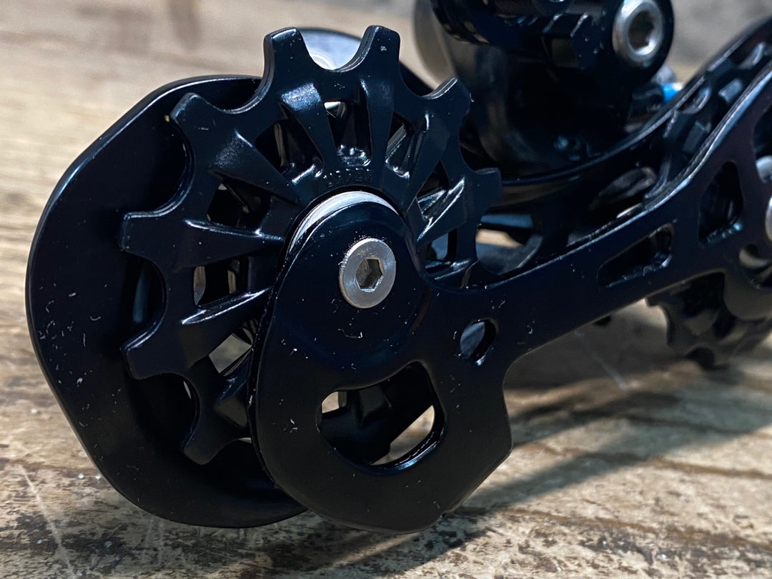 JJ304 カンパニョーロ CAMPAGNOLO コーラス CHORUS 12S リアディレイラー