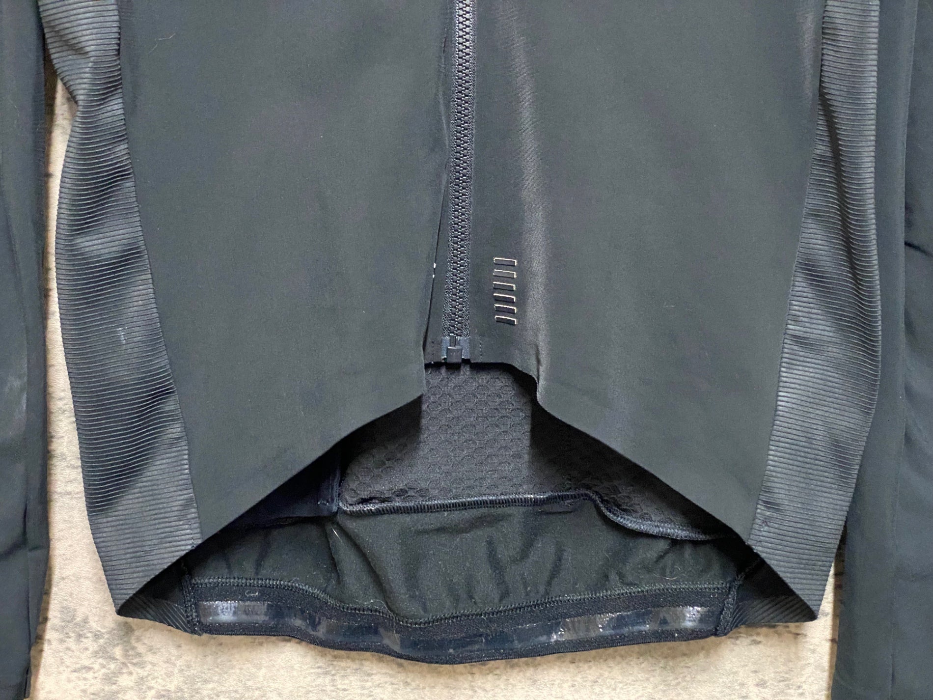 JO802 ラファ Rapha PRO TEAM LONG SLEEVE THERMAL JERSEY 長袖