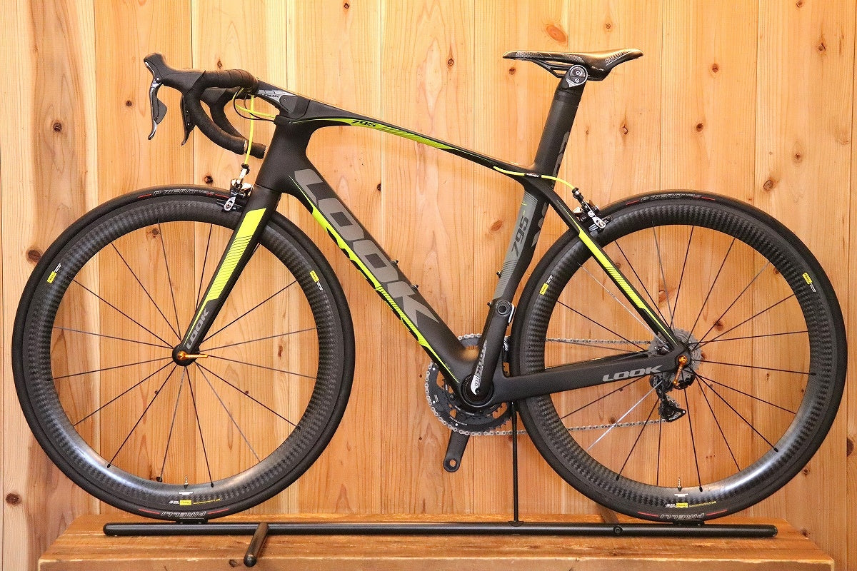 ルック LOOK 795 ライト 795 LIGHT 2015年モデル Sサイズ シマノ