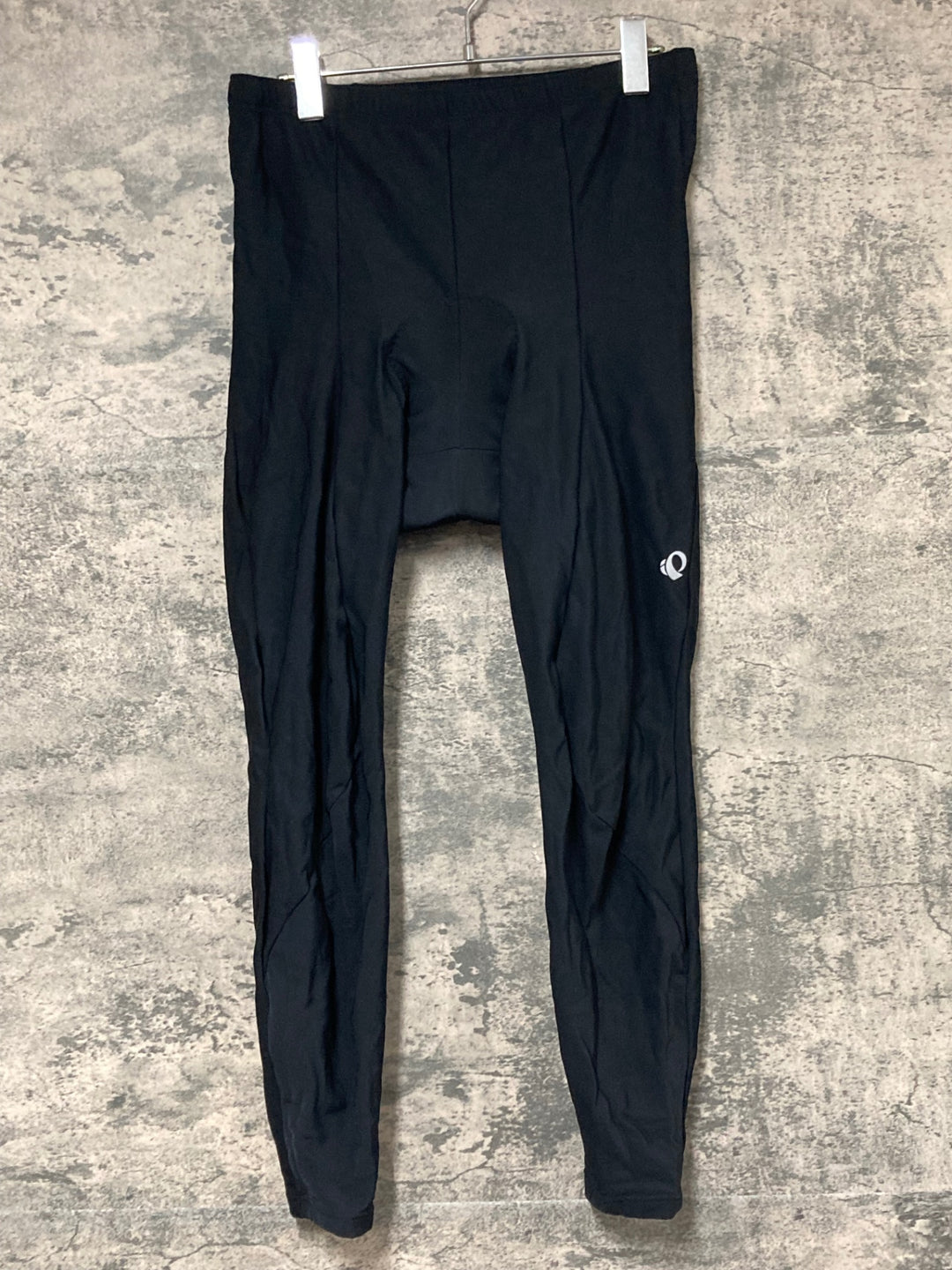 JW435 パールイズミ PEARL iZUMi レーサータイツ 黒 BXL 3DNEO SUPERTHERMAFREESE+ 裏起毛
