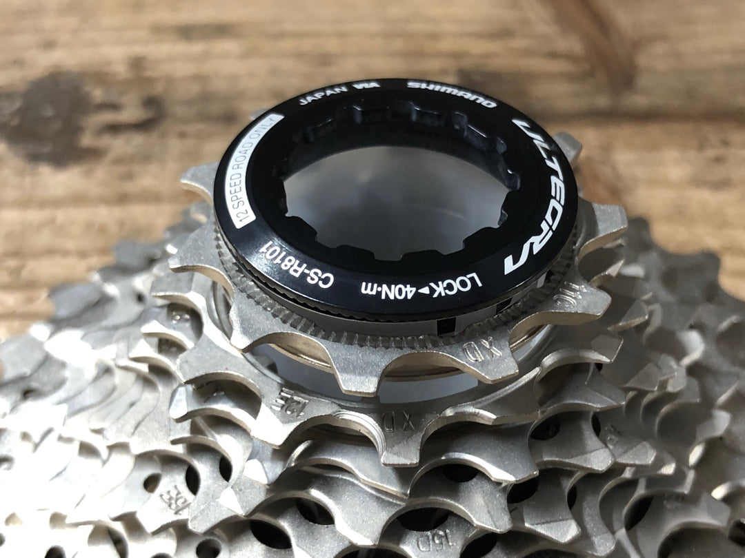 KF354 シマノ SHIMANO アルテグラ ULTEGRA CS-R8101 スプロケット 11-30T 12S