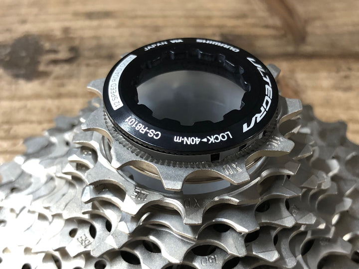 KF354 シマノ SHIMANO アルテグラ ULTEGRA CS-R8101 スプロケット 11-30T 12S