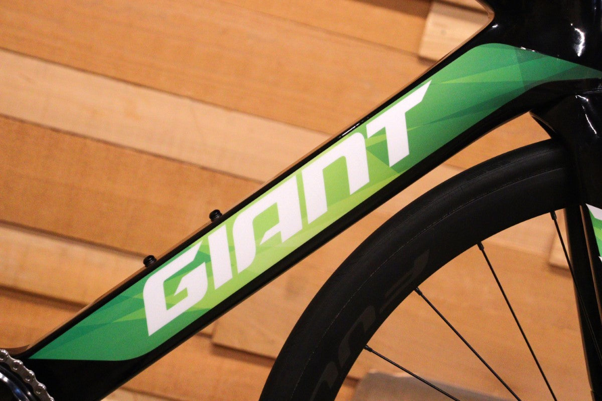 GIANT ロードバイク ステム プロペル 100mm