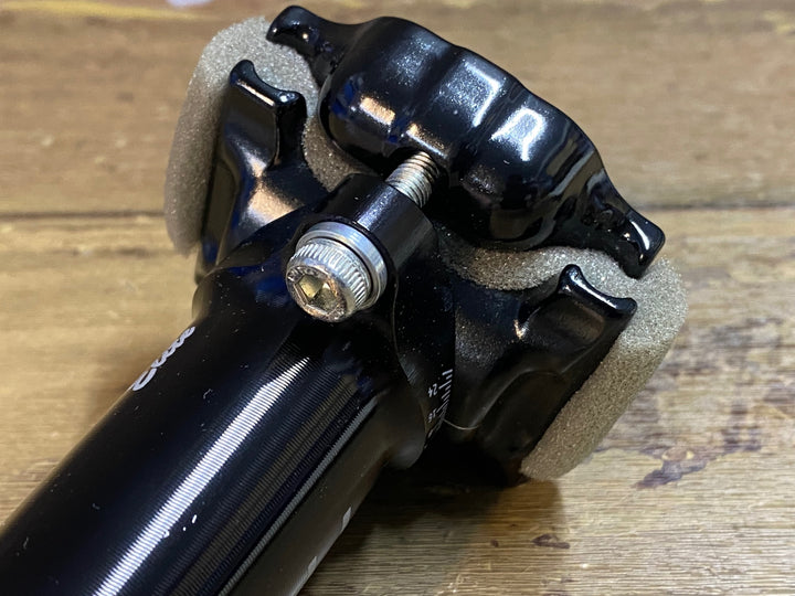 JR795 トムソン THOMSON エリート Elite SP-E101-SB シートポスト Φ27.2 330mm SB16mm