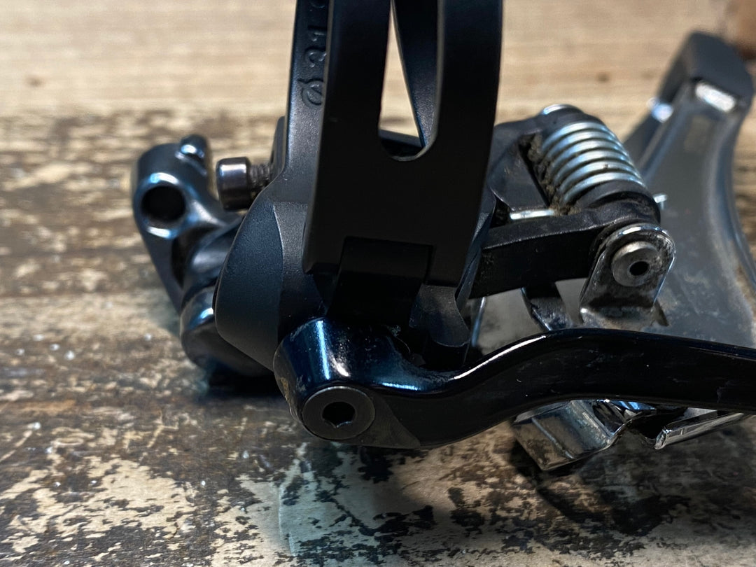 JF503 スラム SRAM フォース FORCE FD 11S バンドアダプター付属 Φ31.8