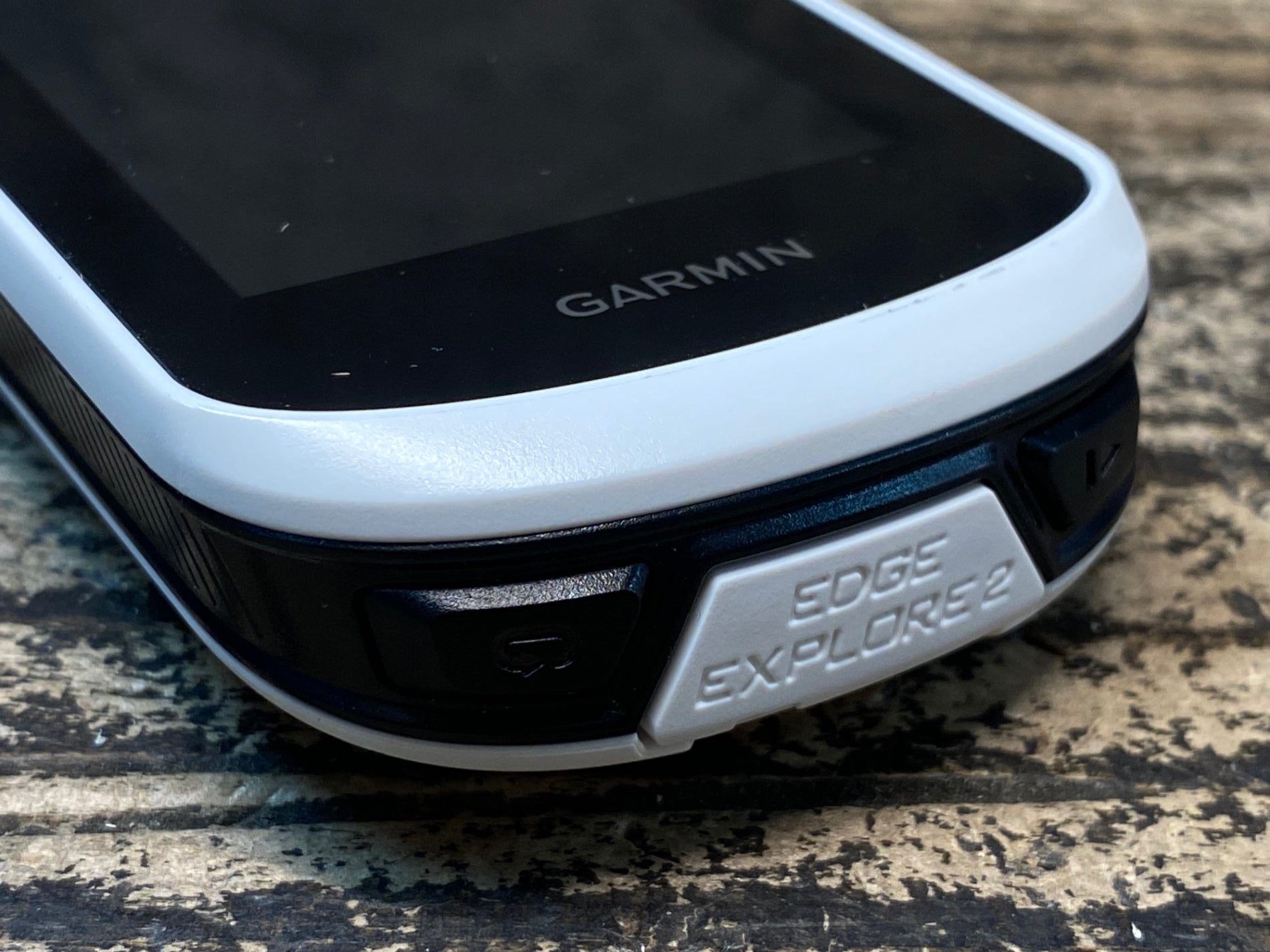 JG643 ガーミン GARMIN EDGE EXPLORE 2 サイクルコンピューター 動作