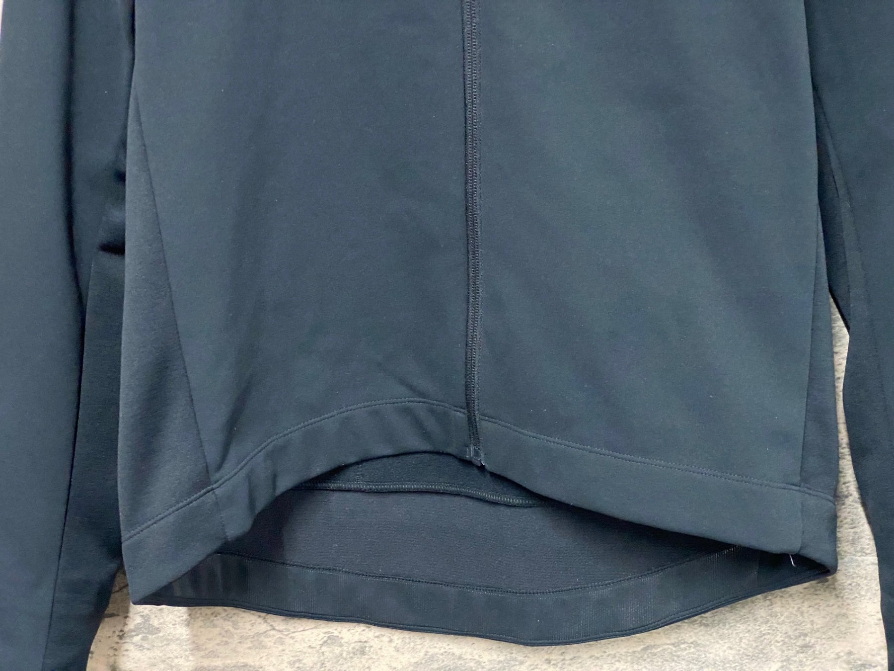 JT198 ラファ Rapha CORE WINTER JACKET 長袖 サイクルジャケット 黒