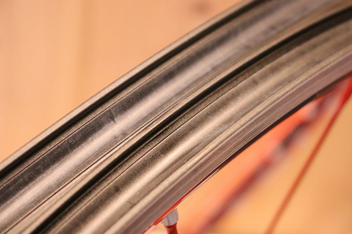 フルクラム FULCRUM レーシング ゼロ RACING ZERO 2WAY-FIT アルミ チューブレス ホイールセット シマノ 11/12S ナローリム 15C 【芦屋店】