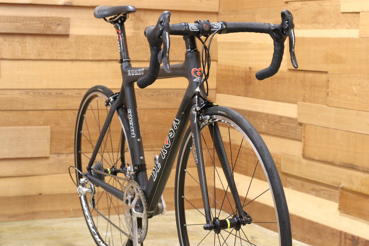 デローザ DE ROSA アヴァント AVANT 2011 51.5サイズ カンパニョーロ アテナ MIX 11S カーボン ロードバイク 【立川店】