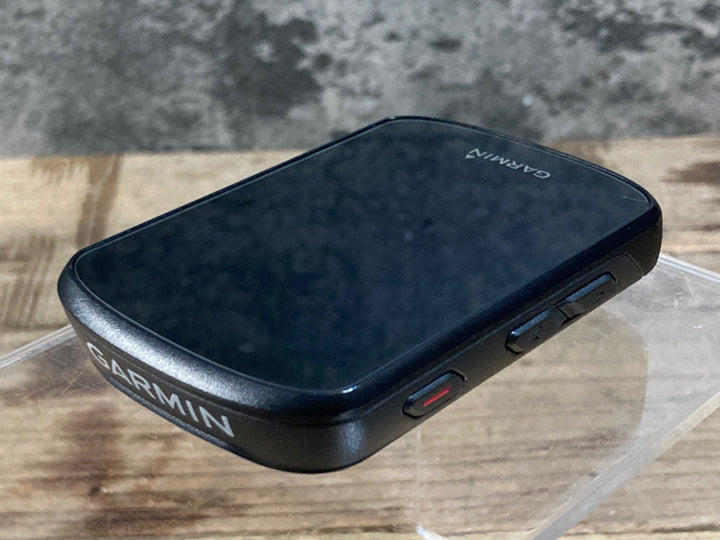 JZ406 ガーミン GARMIN エッジ EDGE530 サイクルコンピューター 動作確認済 ※ソケット蓋の外れ