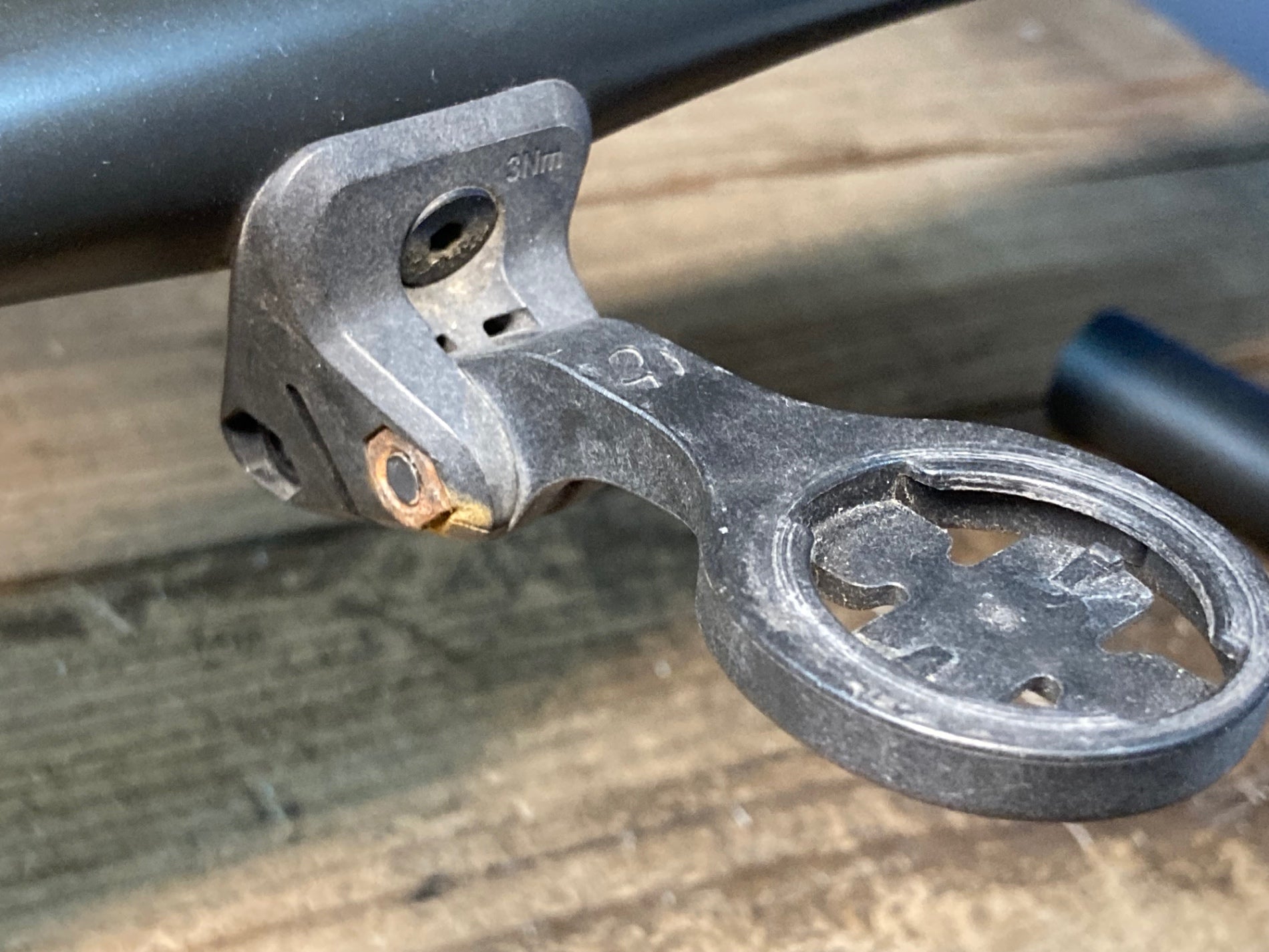 JH397 ボントレガー BONTRAGER AEOLUS RSL VR-C ハンドルバー カーボン