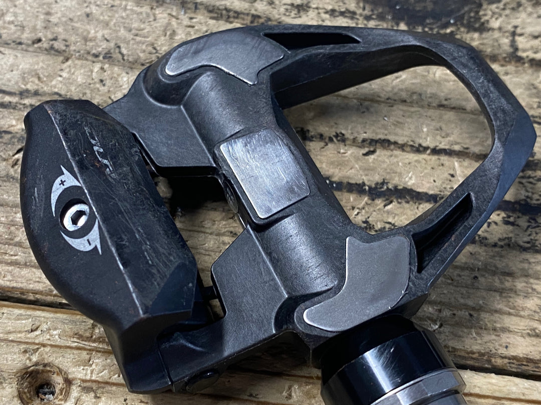 KD302 シマノ SHIMANO デュラエース DURA-ACE PD-R9100 ビンディングペダル SPD-SL