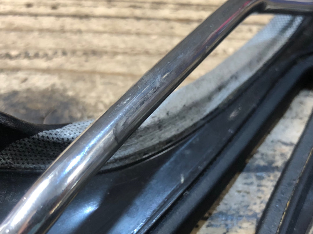 KC787 セライタリア Selle Italia フライト フロー FLITE FLOW Titanium サドル チタンレール 黒