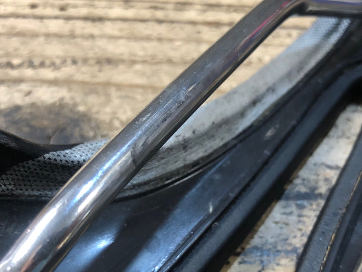 KC787 セライタリア Selle Italia フライト フロー FLITE FLOW Titanium サドル チタンレール 黒