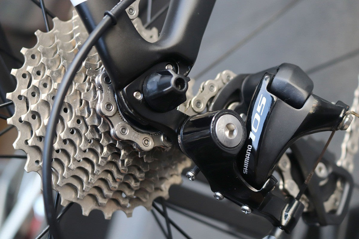 ピナレロ PINARELLO ラザ RAZHA 2015 425EFサイズ シマノ 105 5800 11S