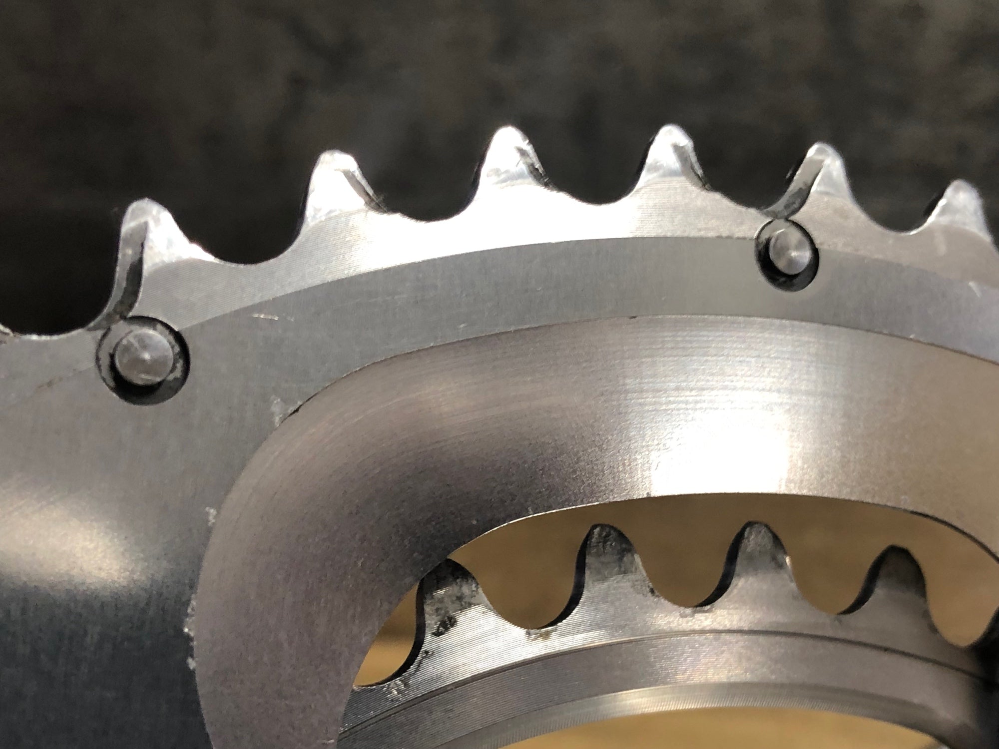 JT614 シマノ SHIMANO デュラエース DURA-ACE FC-7800 クランクセット