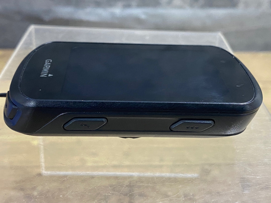 KM885 ガーミン GARMIN EDGE530 サイクルコンピューター 動作確認済み スピードセンサー付