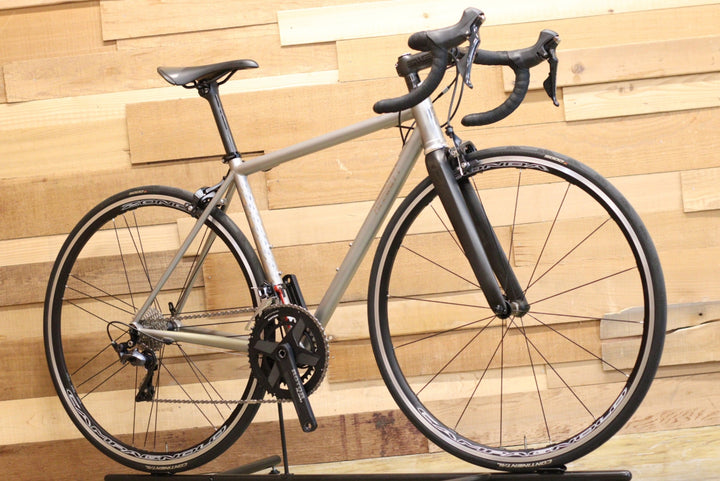 アフィニティ サイクルズ AFFINITY CYCLES アンセム ANTHEM STAINLESS ROAD 2020 XSサイズ アルテグラ R8000 11S ステンレス ロードバイク 【立川店】
