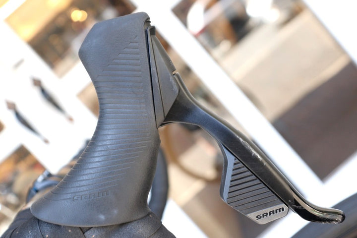 スペシャライズド SPECIALIZED エートス コンプ AETHOS COMP 2022モデル スラム RIVAL e-Tap AXS 12S 電動 カーボン ロードバイク 【横浜店】
