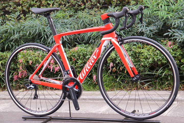 ウィリエール WILIER チェント CENTO10 ELITE 2020 Sサイズ シマノ アルテグラ R8000MIX 11S カーボン ロードバイク 【さいたま浦和店】