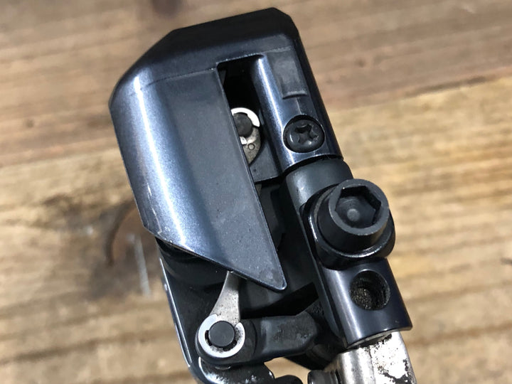 KG789 シマノ SHIMANO アルテグラ ULTEGRA FD-R8050 フロントディレイラー