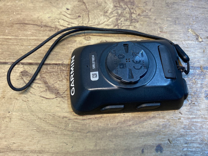 IX208 ガーミン GARMIN EDGE 520 PLUS サイクルコンピューター セット 動作確認済