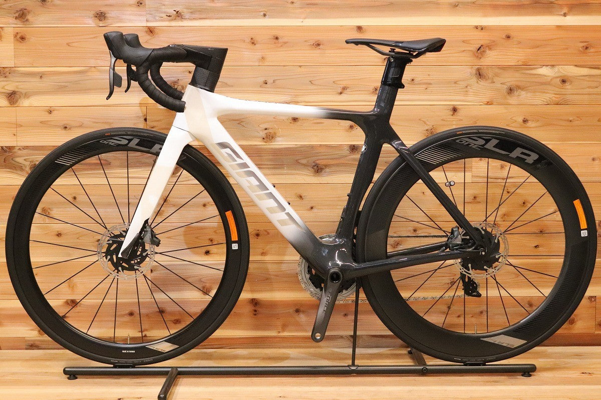 ジャイアント GIANT プロペル PROPEL ADVANCED SL 1 DISC 2020 XS