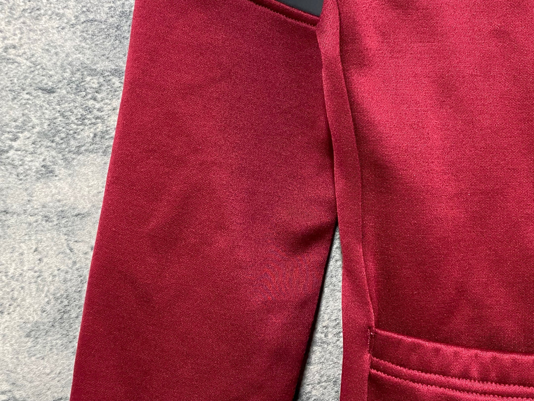 JH942 ラファ RAPHA WOMEN’S WINTER JACKET ボルドー S