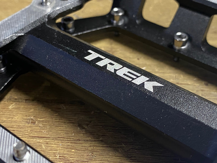 KH820 トレック TREK LINE PRO フラットペダル