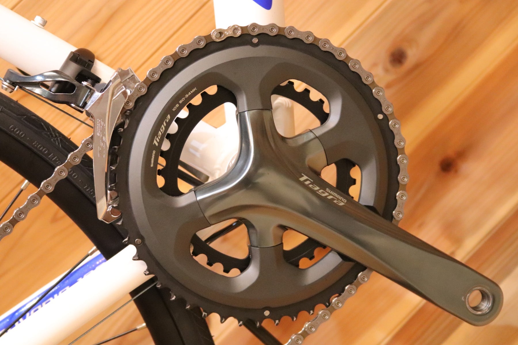 コラテック CORRATEC ドロミテ DOLOMITI DISC 2021モデル 48サイズ
