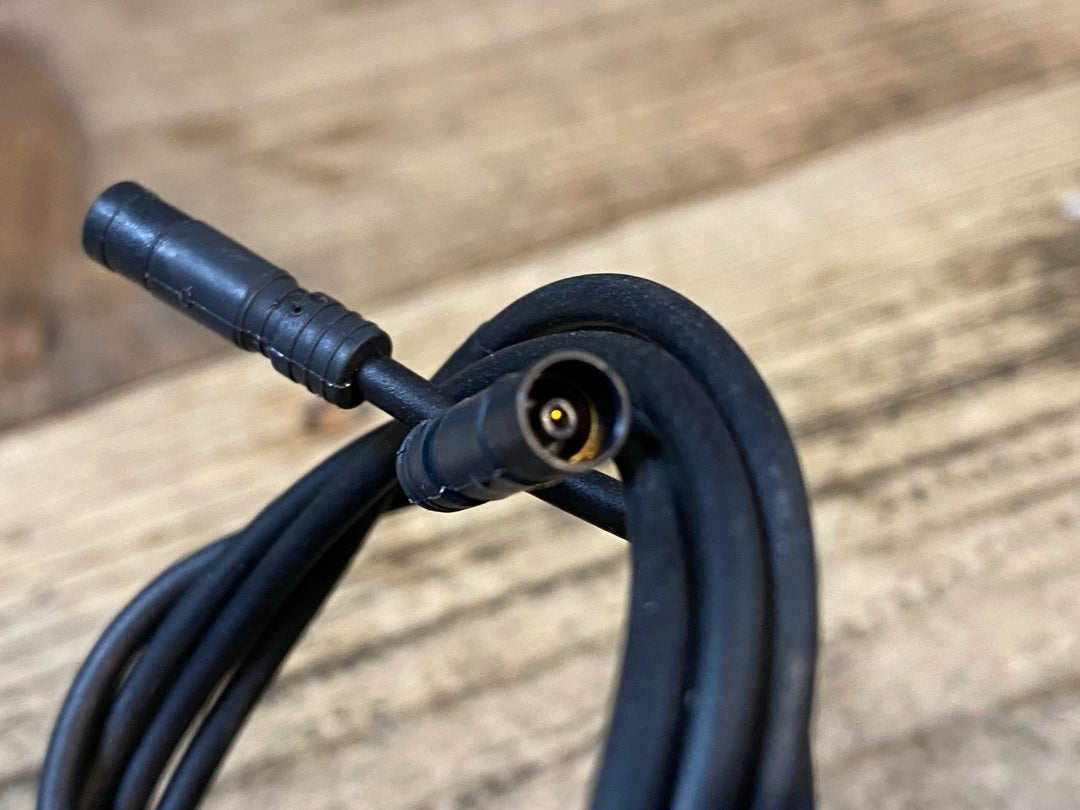 JT305 シマノ SHIMANO EW-SD50 エレクトリックケーブル 750mm DI2 動作確認済み