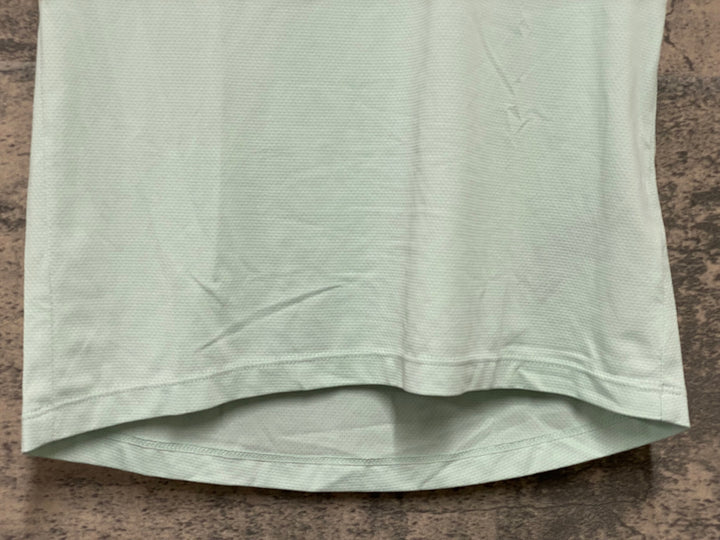 KI140 ラファ Rapha WOMEN'S TRAIL TECHNICAL T-SHIRTS 半袖 Tシャツ 水色 XXS