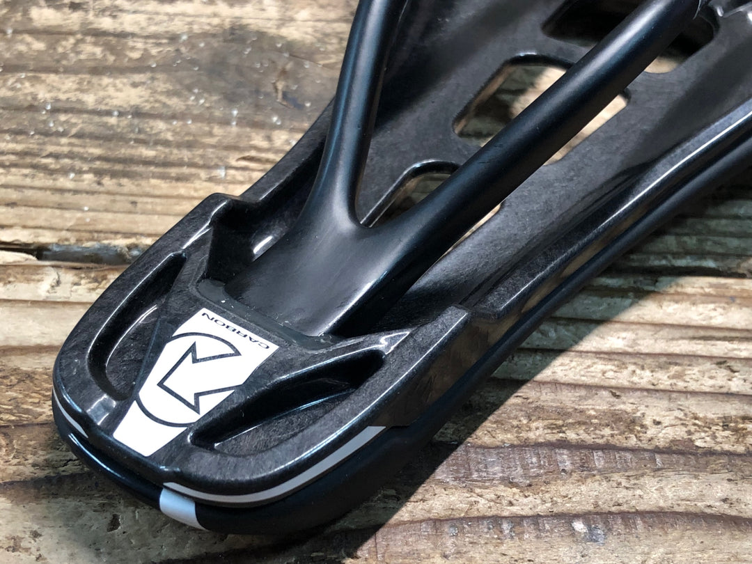 JI336 シマノ SHIMANO PRO STEALTH SADDLE サドル 黒 142mm UD carbon rail