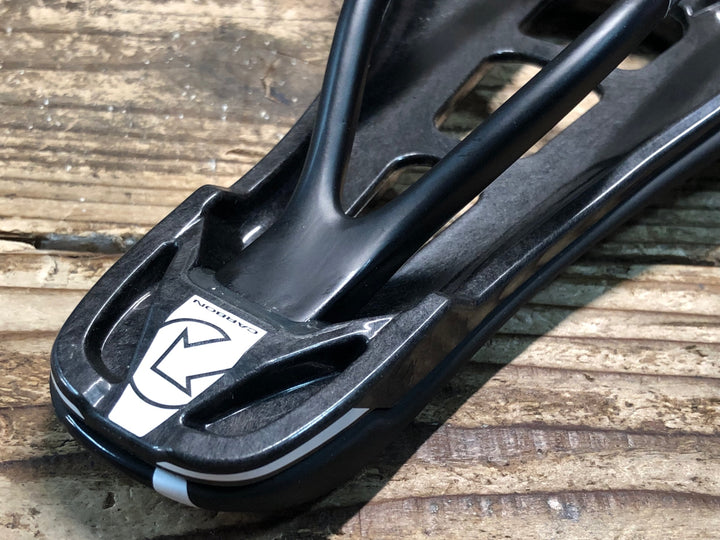 JI336 シマノ SHIMANO PRO STEALTH SADDLE サドル 黒 142mm UD carbon rail
