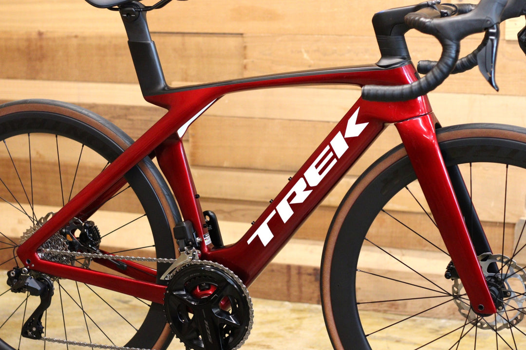 トレック TREK マドン MADONE SL6 GEN7 2024 52サイズ シマノ 105 R7170 Di2 12S カーボン ロードバイク 【立川店】