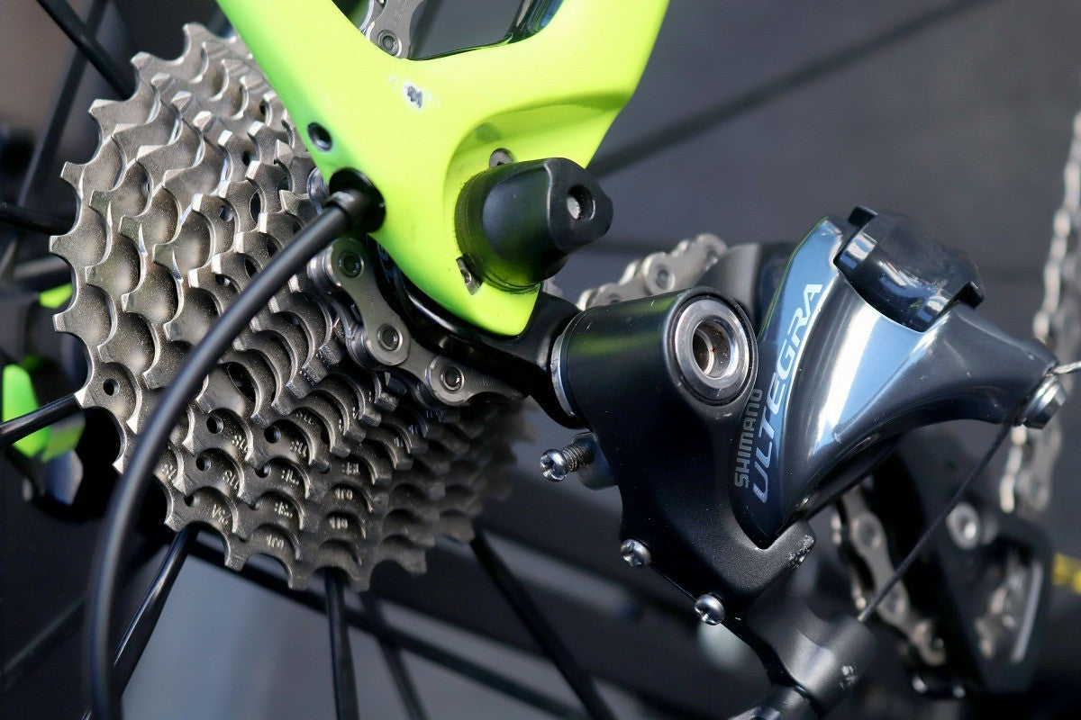 トレック TREK ドマーネ DOMANE SLR Gen2 P1 52サイズ アルテグラ 6800