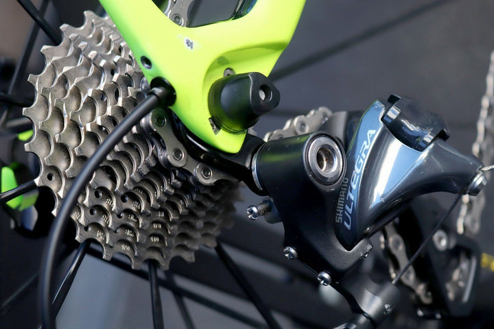 トレック TREK ドマーネ DOMANE SLR Gen2 P1 52サイズ アルテグラ 6800 11S カーボン ロードバイク 【東京南麻布店】