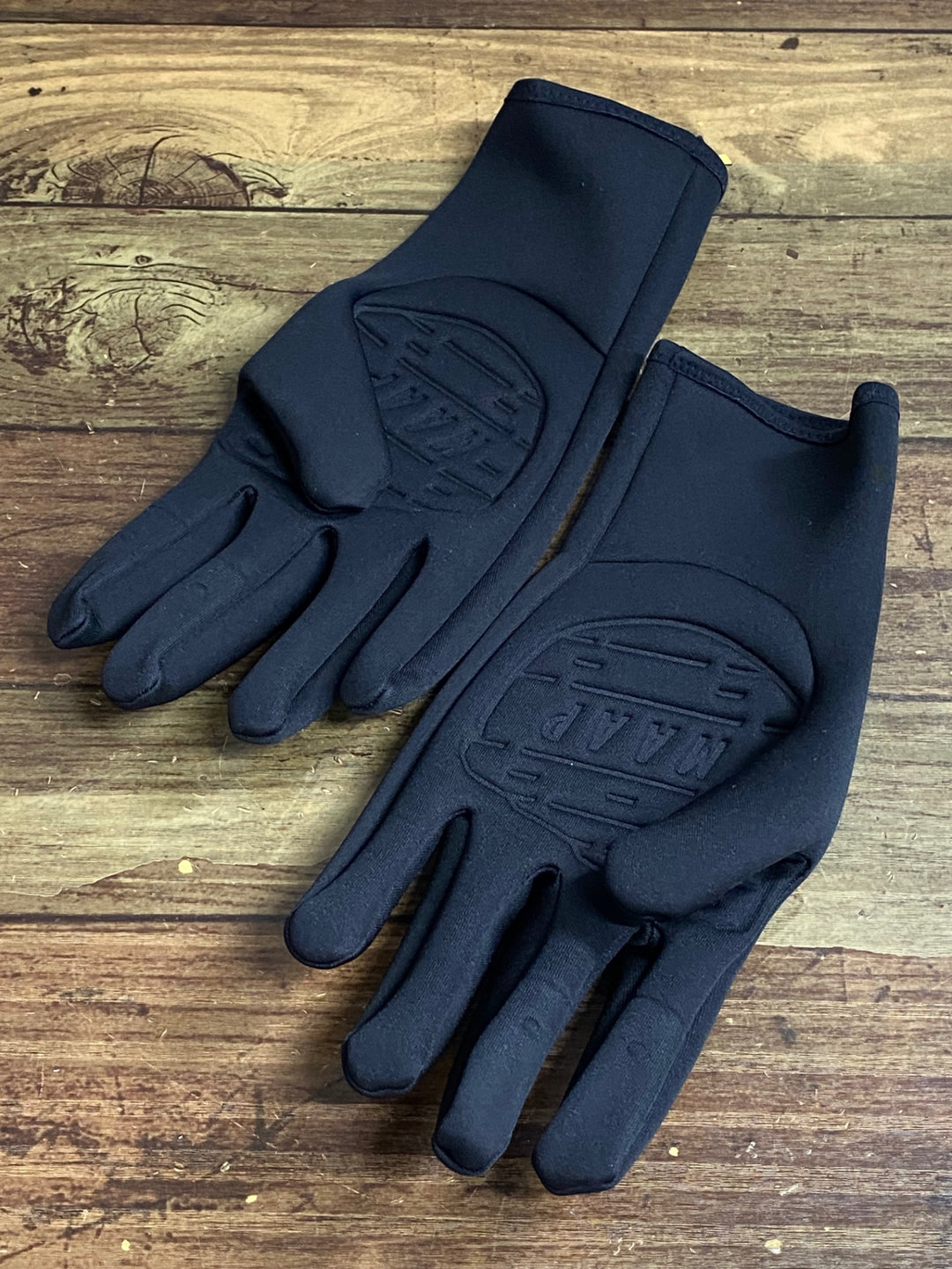 KL951 マープ MAAP DEEP WINTER NEO GLOVE 長指 グローブ 黒 M