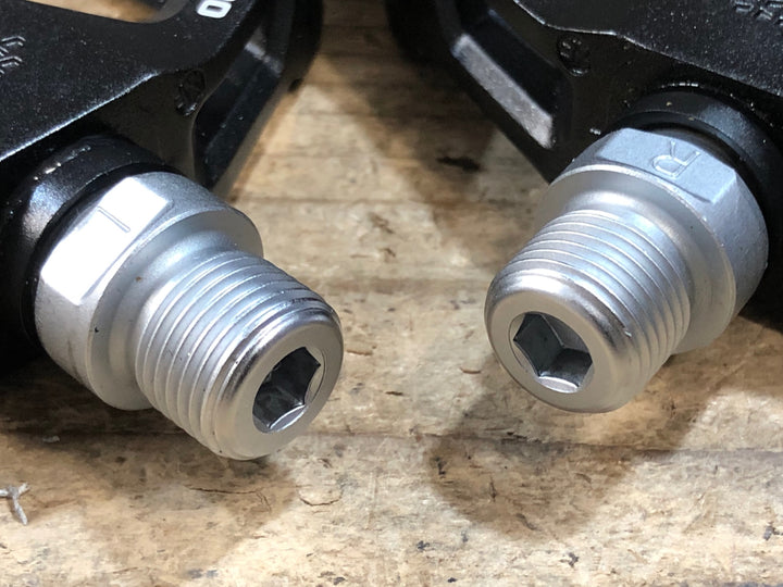 JT822 シマノ SHIMANO PD-EF202 フラットペダル