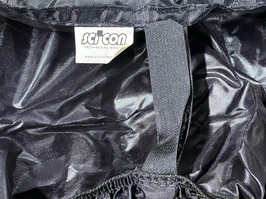 KD084 シーコン SCICON GER BIKE COVER