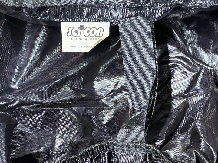 KD084 シーコン SCICON GER BIKE COVER