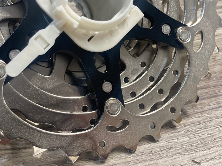 KD346 シマノ SHIMANO 105 CS-R7000 スプロケット 11-32T 11S