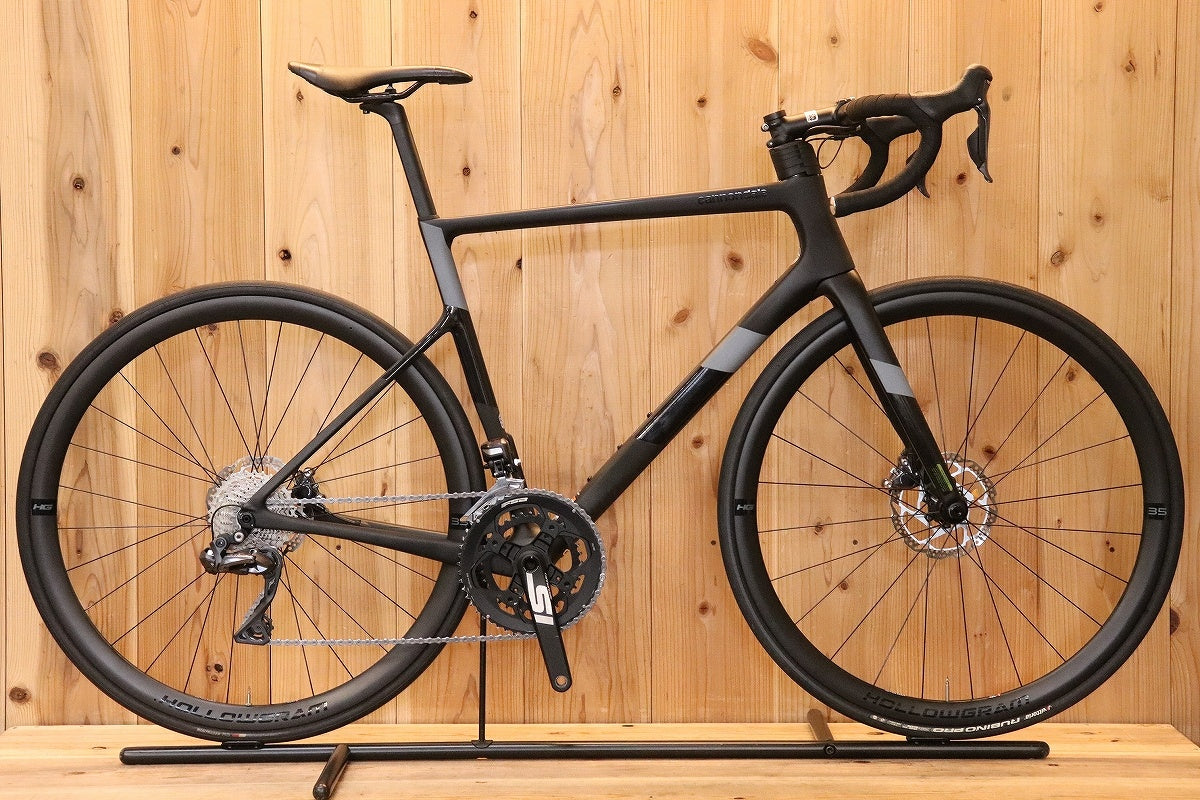 キャノンデール CANNONDALE スーパーシックス エボ SUPERSIX EVO DISC